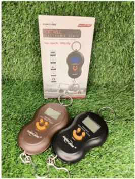 Luggage Scales